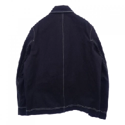 BOTTEGA VENETA 518044 VCZ50 Áo khoác denim - Hàng hiệu Authentic 894440