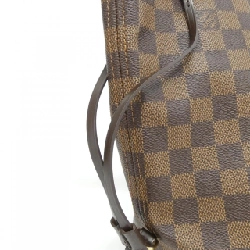 Túi xách Louis Vuitton Damier Neverfull MM N51105 - Hàng hiệu Chính hãng 801769