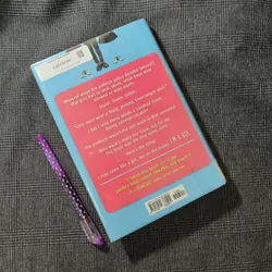 (Hardback) The Pants Project - Cat Clark (Level B1-B2) 712484