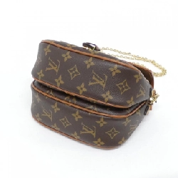 Túi xách vai Louis Vuitton Monogram Duo BB M26592 - Hàng hiệu Authentic 802016