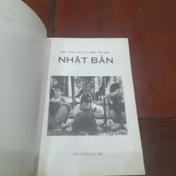 Đối thoại với các nền văn hóa: NHẬT BẢN 560944