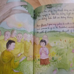 Bông Hoa Vàng Trong Cỏ - Thích Nhất Hạnh 539512