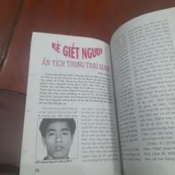 AN NINH TRẬT TỰ tập 235 705021