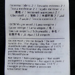VALENTINO NV0KC23N4N9 Áo len - Hàng hiệu Chính hãng 895111