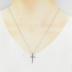 Dây chuyền hình thánh giá Tiffany - Hàng hiệu Authentic 839526