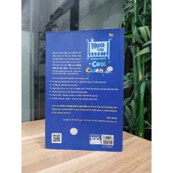 Nuôi con không phải là cuộc chiến – Bubu Huong, Mẹ Ong Bông, Hachun Lyonnet