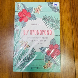 Ho' oponopono - Carole Berger #TAKE 140516