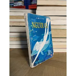 Người cá - Alexander R. Belyaev ( Đỗ Ca Sơn dịch ) 448899