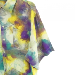 MARNI CUMU0054A0S52821 Áo sơ mi S／S - Hàng hiệu Authentic 892962