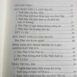 Sách Tuệ Chủng Tập 1 Tư Tưởng Phật Giáo Bộ Phái Thích Hạnh Bình 640252