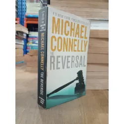 The reversal - Michael Connelly
