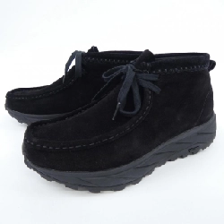 Giày bốt CLARKS - Hàng hiệu Authentic 830964