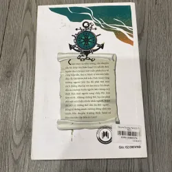 Thuyền trưởng tuổi 15 1021632