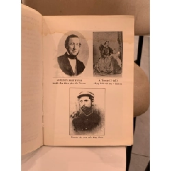 A.Yersin -Nhà bác học,nhà nhân văn lớn -Hội ái mộ A. Yersin Tỉnh Khánh Hoà 740421