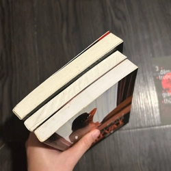 Combo 3 tác phẩm Ryu Murakami 357720