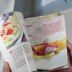 Các Món Salad Trái Cây - Rau Củ Ngon Tuyệt - Việt Điền, Triệu Thị Chơi 607710