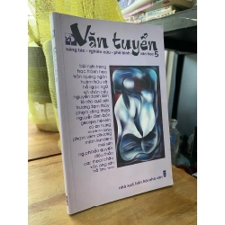 Văn tuyển 5