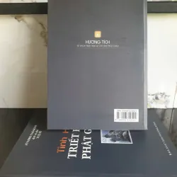 Tinh Hoa Triết Học Phật Giáo 693308