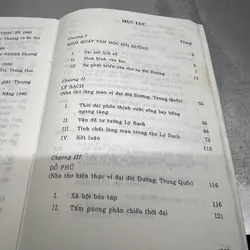 Diện mạo tho Đường Tác giả: GS. Lê Đức Niệm 653222