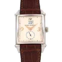 Gérald Perregaux Vintage 1945 King LIMITED 25805-11-821-0 SS tự động - Hàng hiệu Chính hãng