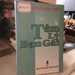 Tâm lý bạn gái-Hoàng Xuân Việt