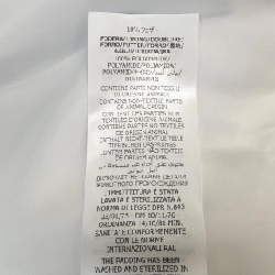 【Mã giảm giá】Gucci GUCCI Áo khoác lông 641515