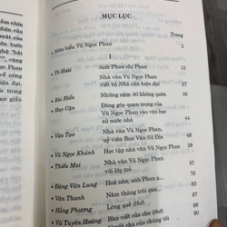 Vũ ngọc phan tác phẩm. Full bộ 5 tập.  524373