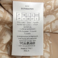 Áo khoác CHRISTIAN DIOR Oblique 017V44A3905 - Hàng hiệu Authentic 822918