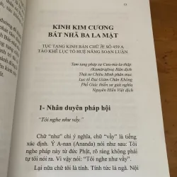 Lục Tổ Huệ Năng giảng nghĩa Kinh Kim Cang Bát Nhã Ba La Mật Đa 1028122