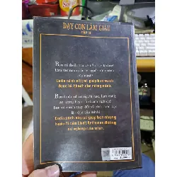 Dạy con làm giàu tập II - Kiyosaki - Lechter KỸ NĂNG HCM1008 577396