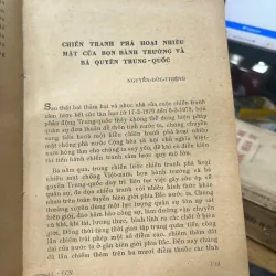 Chống chủ nghĩa bánh trướng bá quyền trung quốc [SV1] 713459