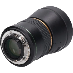 ＤＡ★５５ｍｍ Ｆ１．４ＳＤＭ - Hàng hiệu Authentic 879614