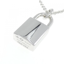 Hàng hiệu Authentic - Dây chuyền Amulet Cadena của Hermès 843362