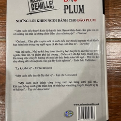 ĐẢO PLUM - NELSOND DEMILLE (k1) 500249