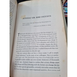 THE BOOK OF WHY : THE NEW SCIENCE OF CAUSE AND EFFECT - JUDEA PEARL (Winner of The TURING Award) & DANA MACKENZIE 119561
