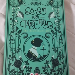 Cô gái dưới tầng hầm - Stacey Lee