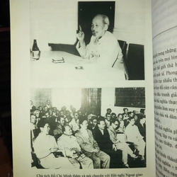 Ngoại giao Việt Nam 1945 - 2000 469644