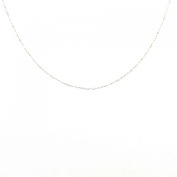 K18PG Dây chuyền - Hàng hiệu Chính hãng