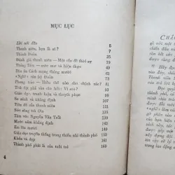 Thanh niên sài gòn bạn là ai? | trần bạch đằng 971083