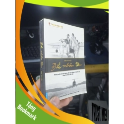 (TẶNG BOOKMARK) Đắc Nhân Tâm - Trung Nguyên Trung Nguyên mới 80% Kỹ năng sống RBK2802