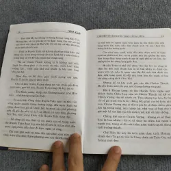 CHUYỆN TÌNH HUYỀN TRÂN CÔNG CHÚA - VIẾT LINH 571013