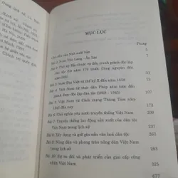 Giáo trình LỊCH SỬ VIỆT NAM 683438