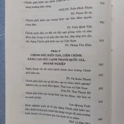 Sách kỷ yếu hội thảo khoa học  965069