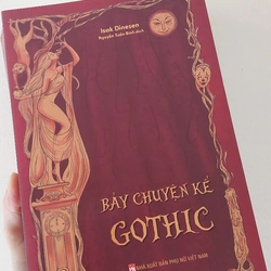 Bảy Chuyện Kể Gothic 488922