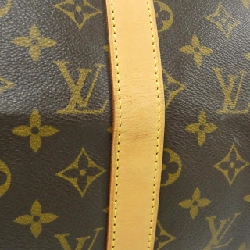 Túi Boston Louis Vuitton Monogram 50cm M41426 - Hàng hiệu Chính hãng 803686