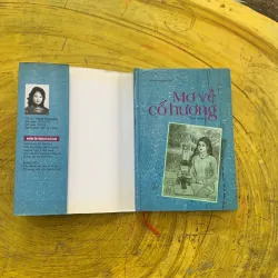 MƠ VỀ CỐ HƯƠNG - VƯƠNG THỊ HOÀNG 958099