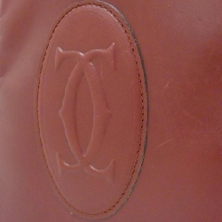 Túi Boston Cartier - Hàng hiệu Authentic 771196