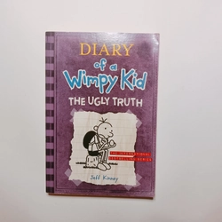 The Ugly Truth - Diary Of A Wimpy Kid
 380164