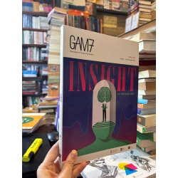 Gam7 Book 08: Launching 140072
