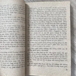 MAO - TẤN THẢM KỊCH CỦA ĐẢNG CỘNG SẢN TRUNG QUỐC, TẬP II (XB 1984) 1030931